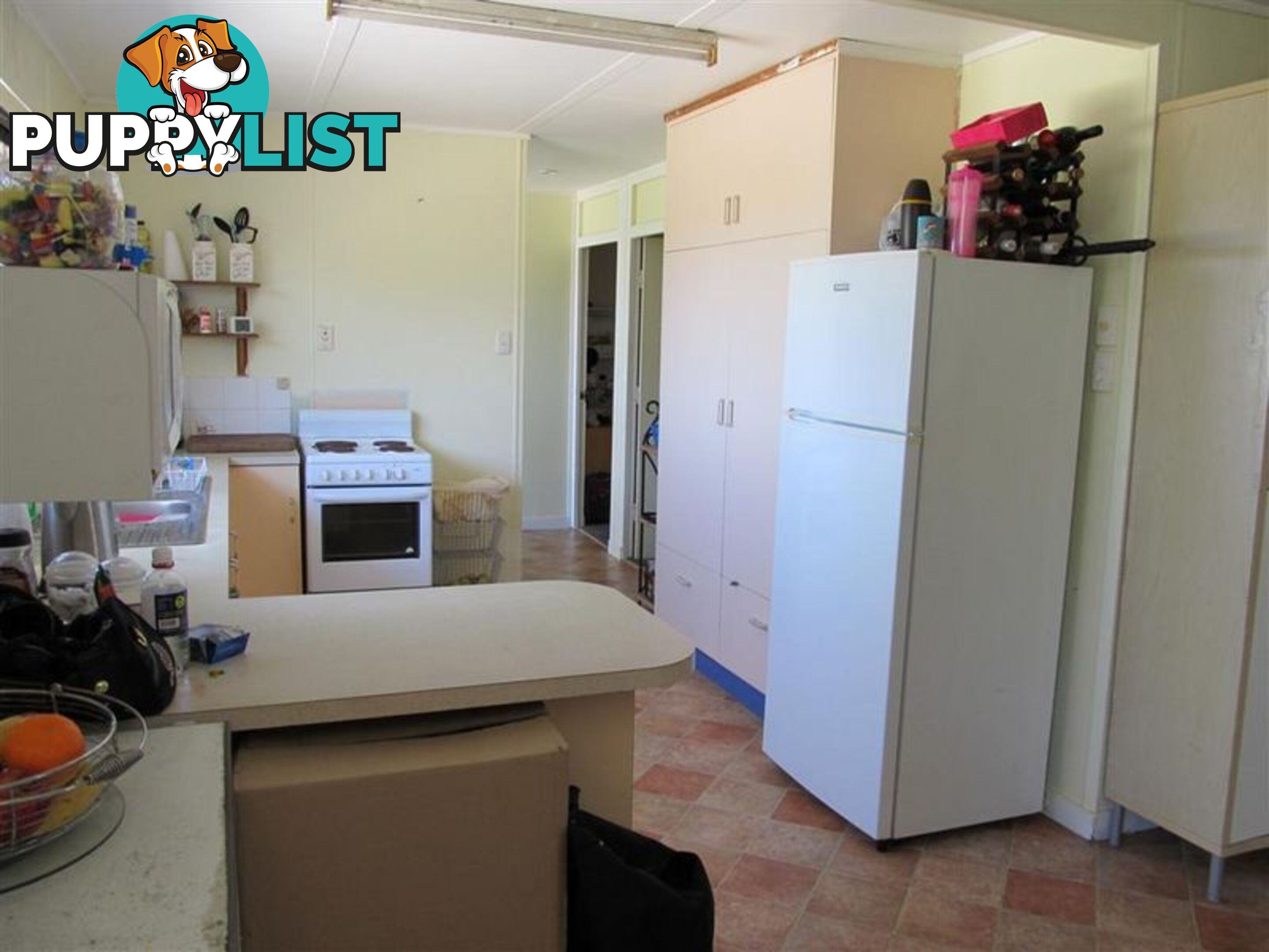 57 Lascelles Street BOWEN QLD 4805