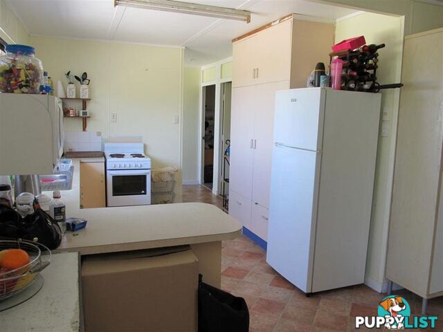 57 Lascelles Street BOWEN QLD 4805