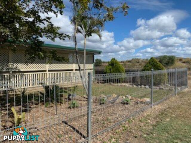 57 Lascelles Street BOWEN QLD 4805