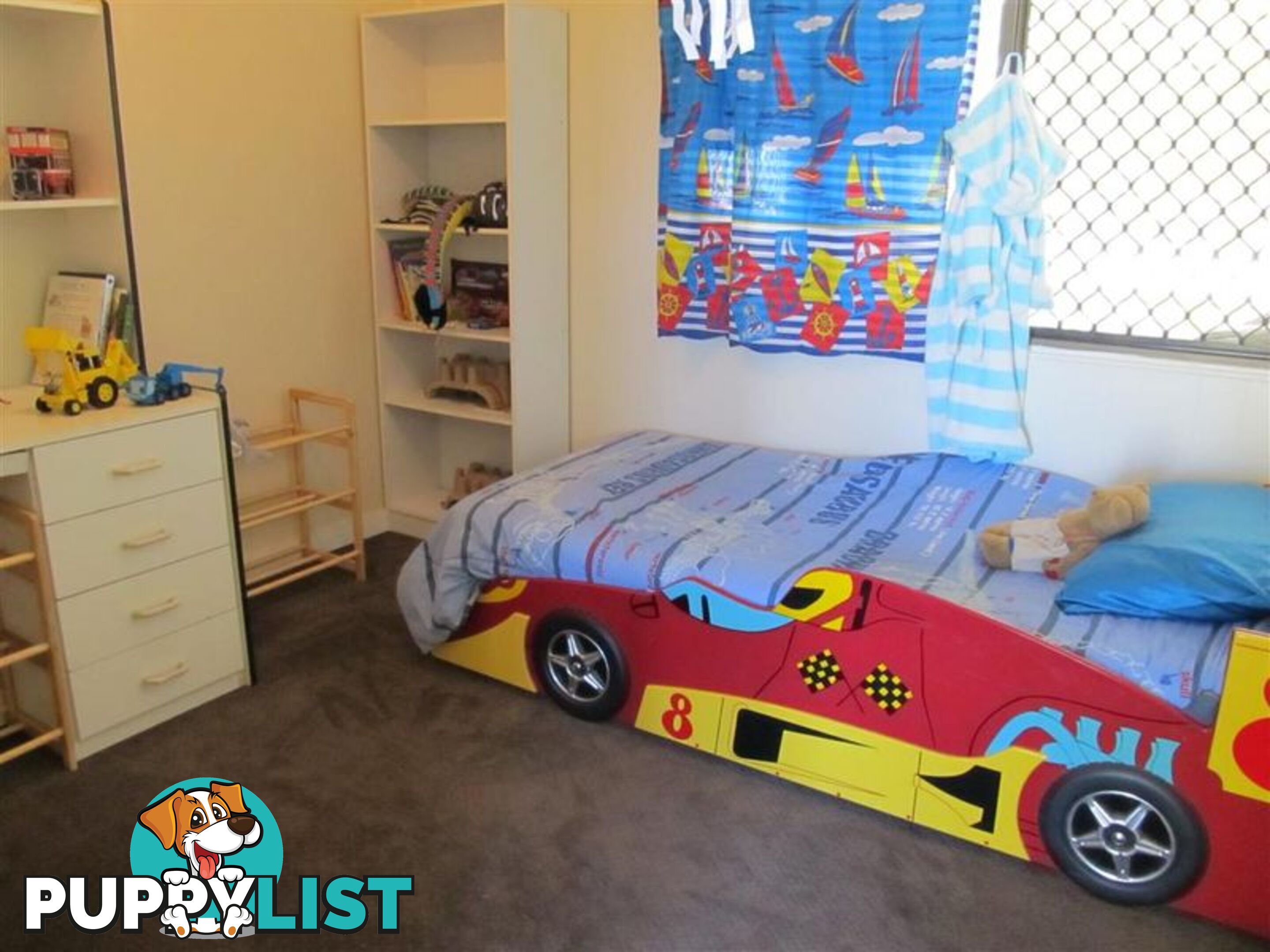 57 Lascelles Street BOWEN QLD 4805