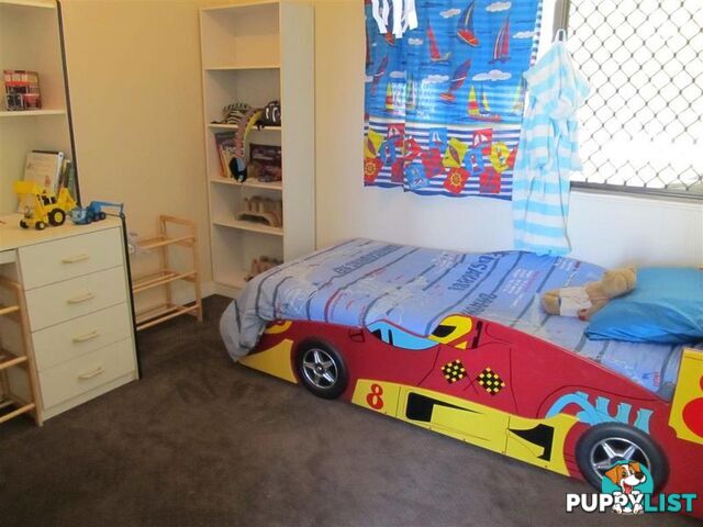 57 Lascelles Street BOWEN QLD 4805