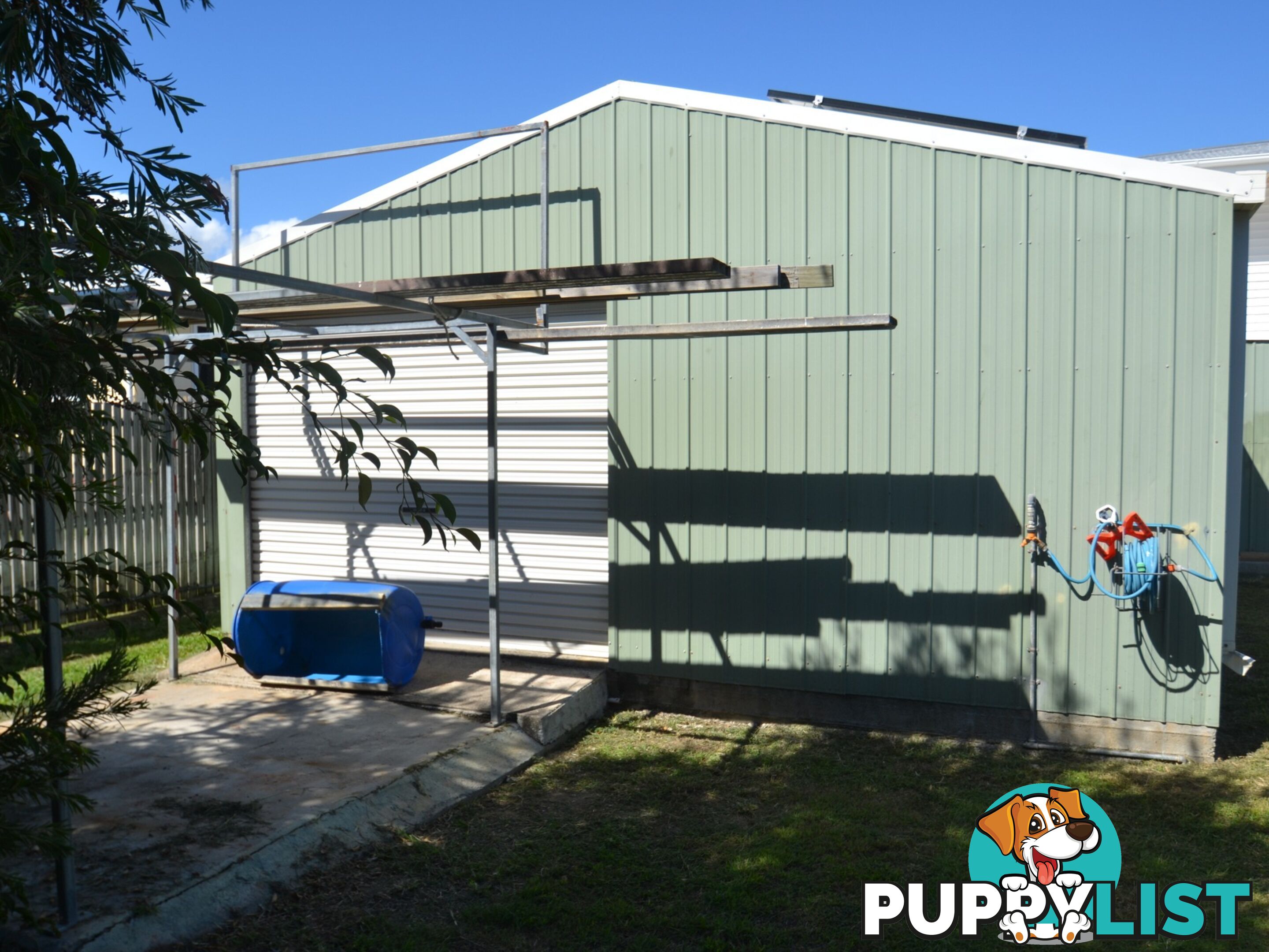 4 Darwen st BOWEN QLD 4805