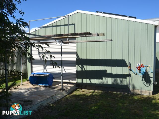 4 Darwen st BOWEN QLD 4805