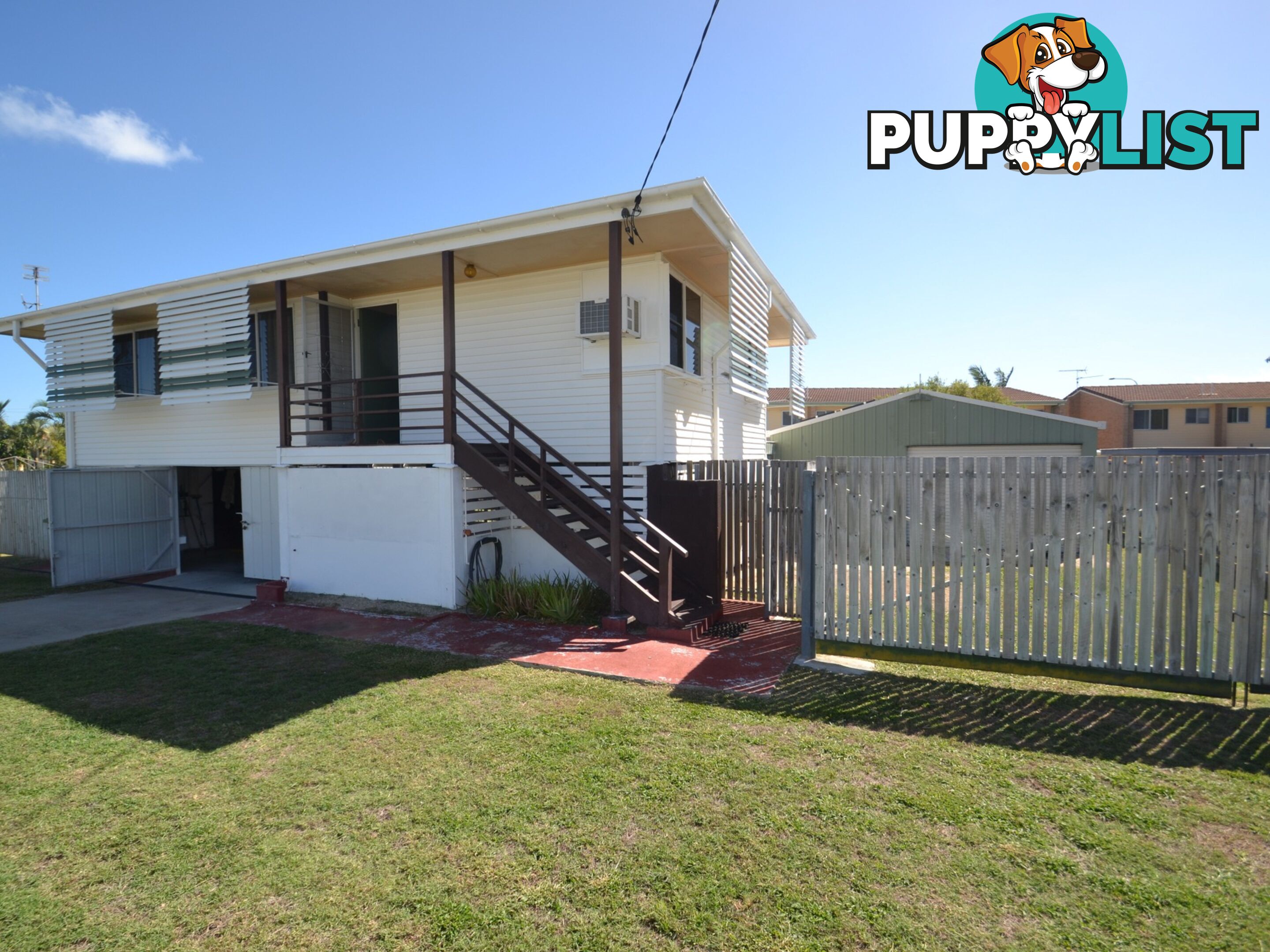 4 Darwen st BOWEN QLD 4805
