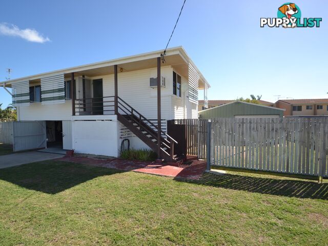 4 Darwen st BOWEN QLD 4805