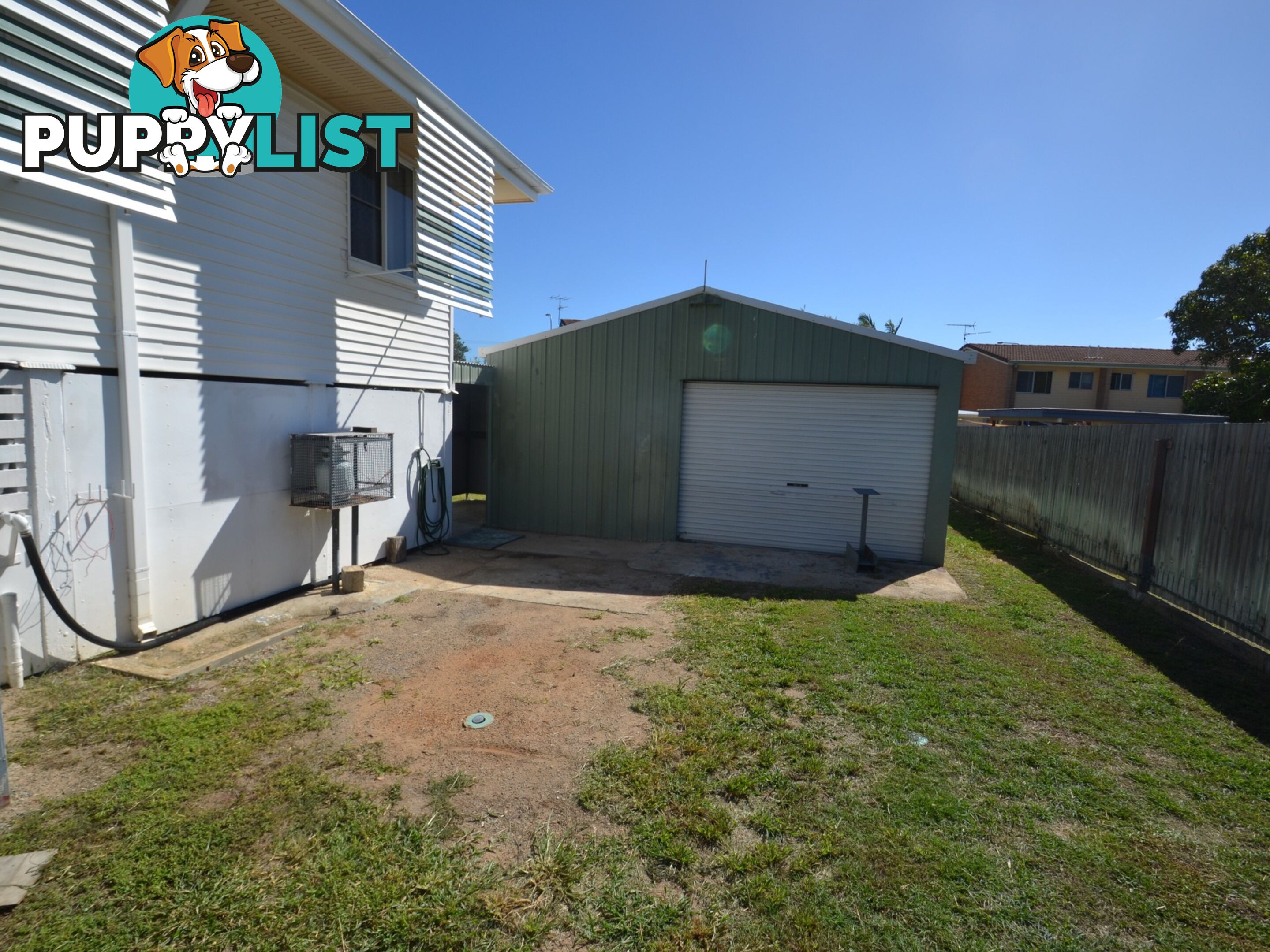 4 Darwen st BOWEN QLD 4805