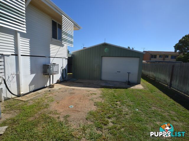 4 Darwen st BOWEN QLD 4805