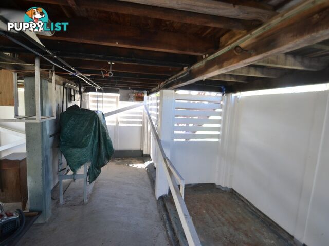 4 Darwen st BOWEN QLD 4805