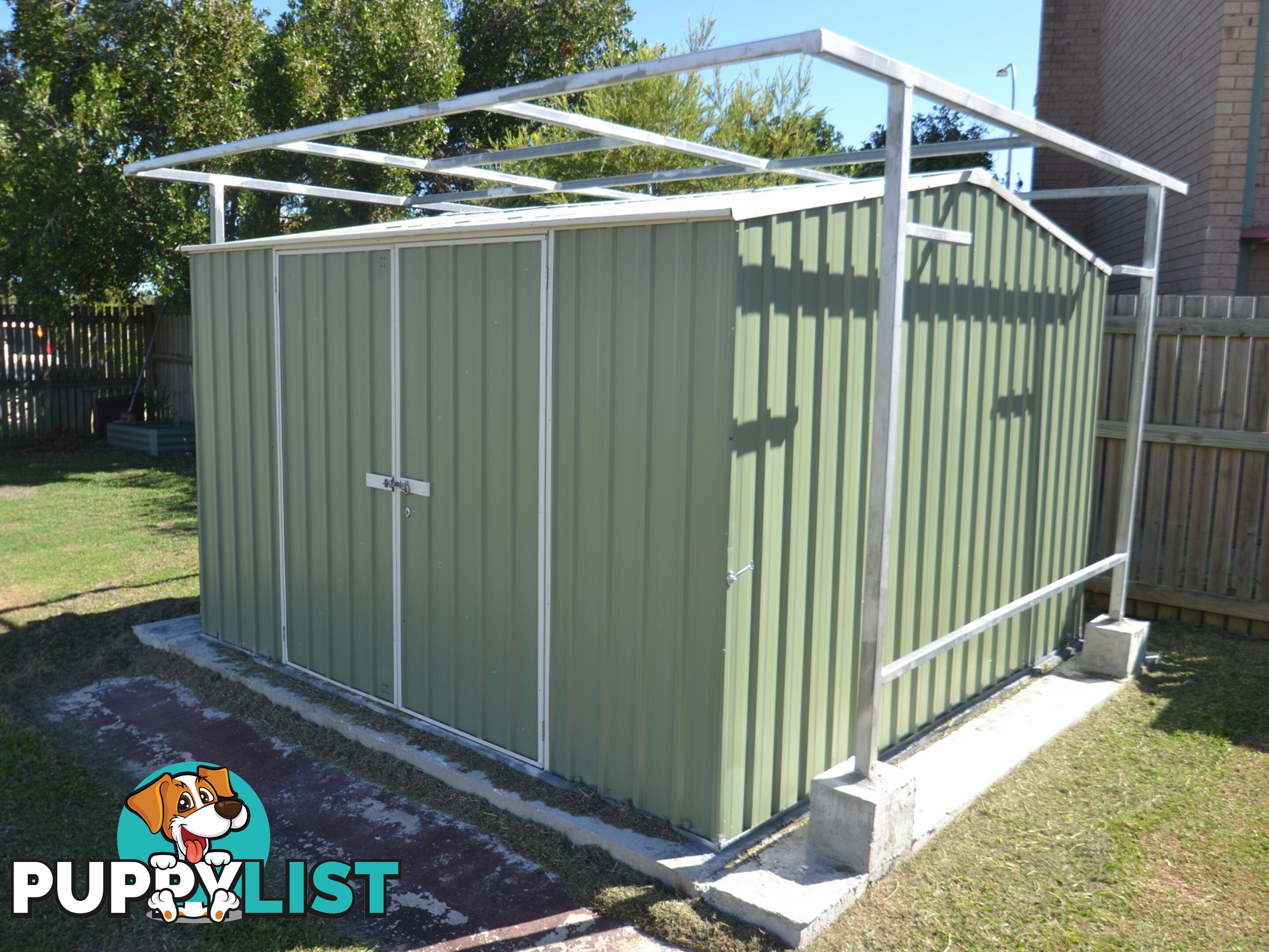 4 Darwen st BOWEN QLD 4805