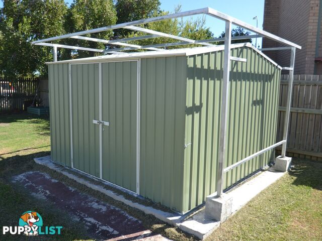 4 Darwen st BOWEN QLD 4805