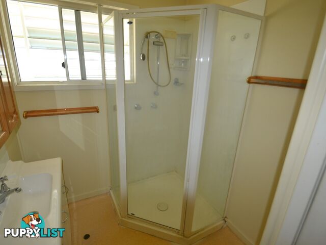4 Darwen st BOWEN QLD 4805