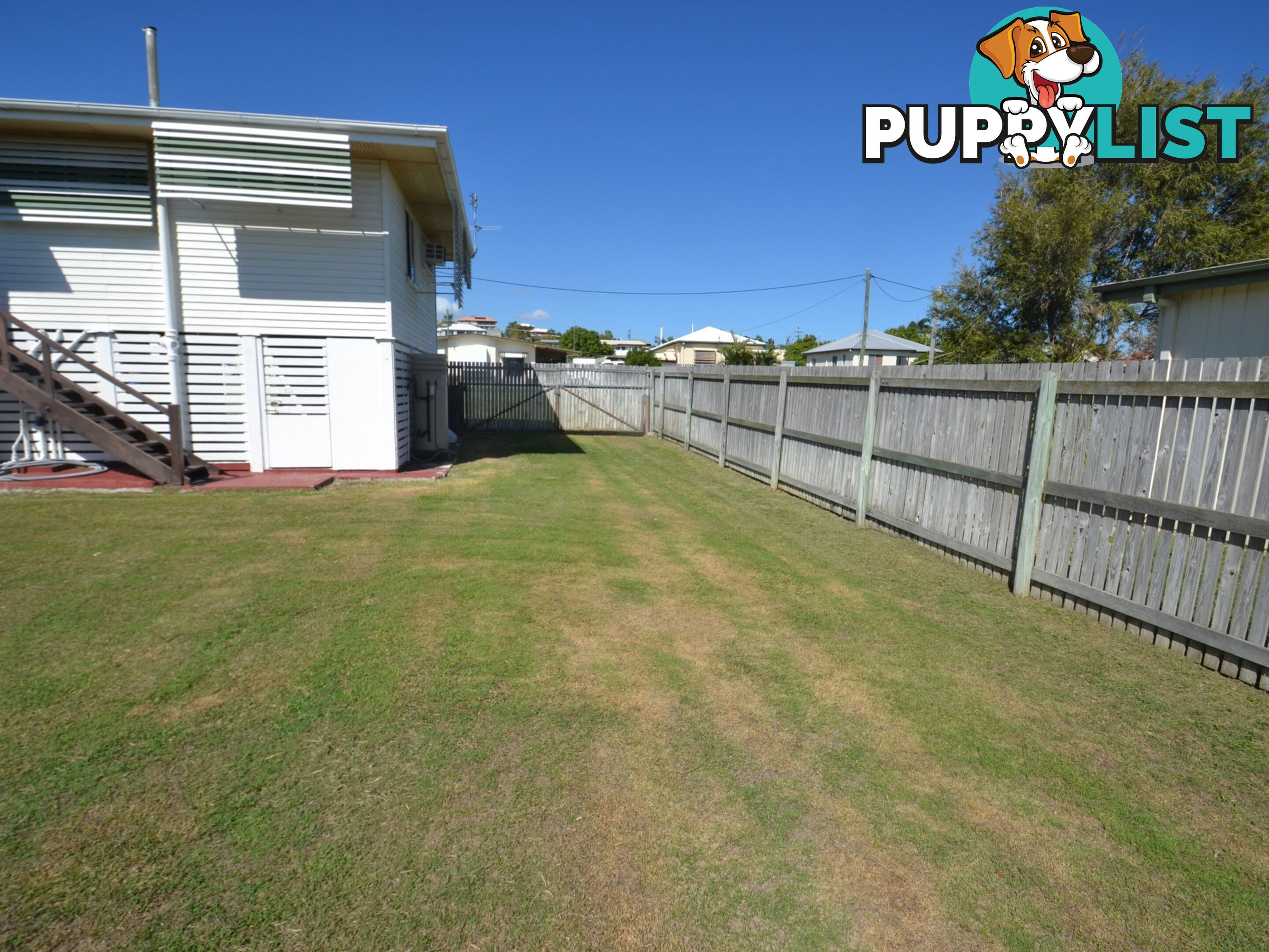 4 Darwen st BOWEN QLD 4805