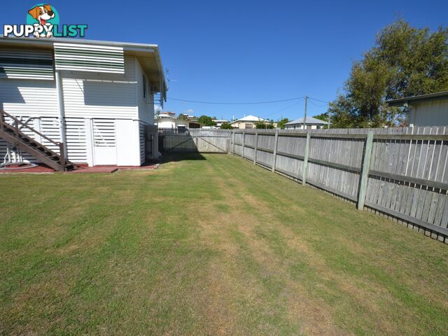 4 Darwen st BOWEN QLD 4805