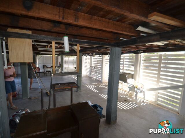 4 Darwen st BOWEN QLD 4805