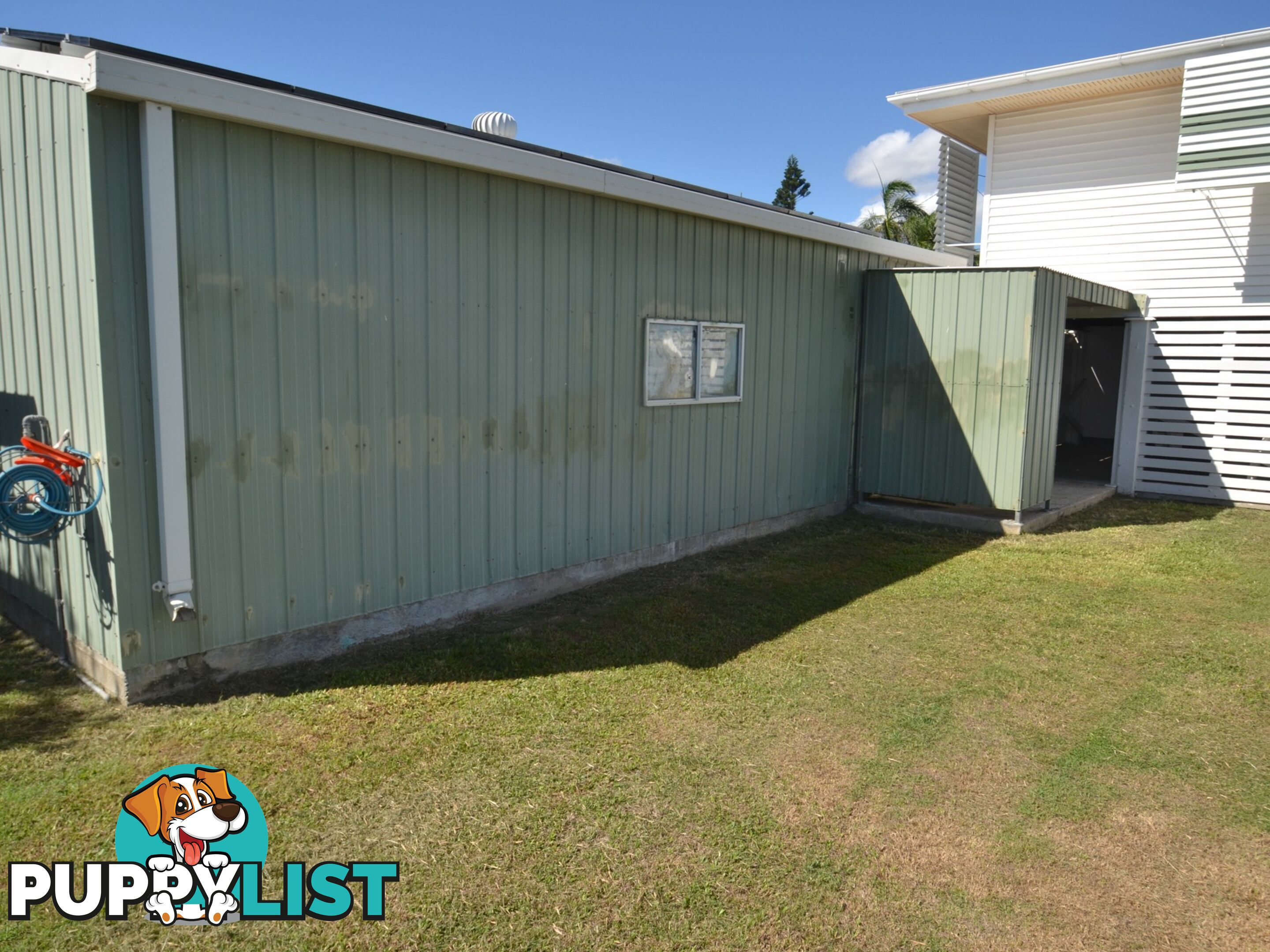 4 Darwen st BOWEN QLD 4805