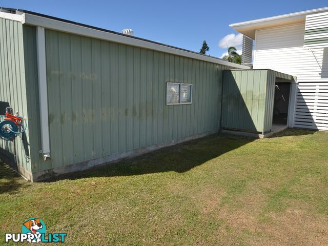 4 Darwen st BOWEN QLD 4805