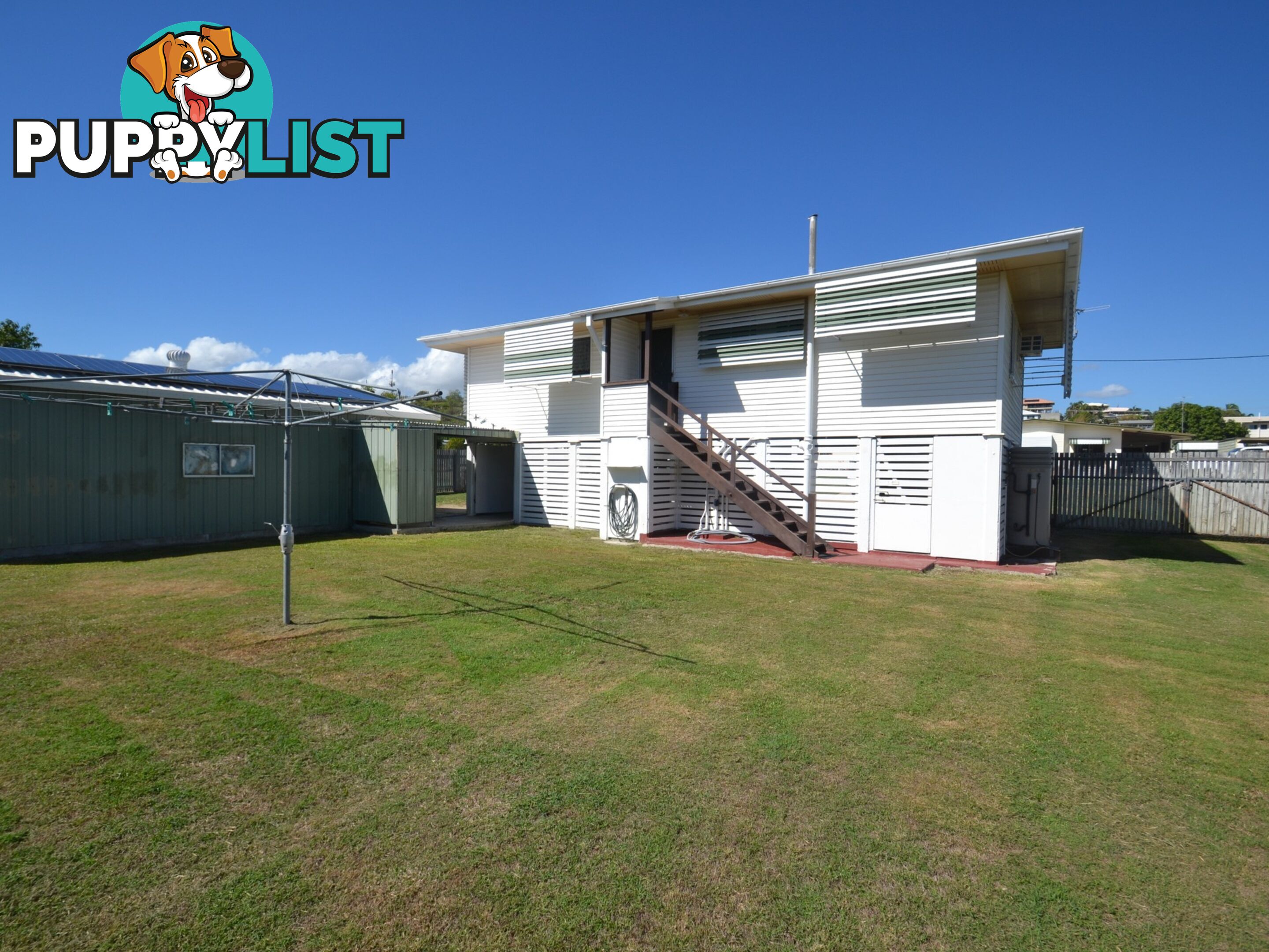 4 Darwen st BOWEN QLD 4805