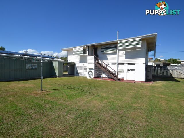 4 Darwen st BOWEN QLD 4805