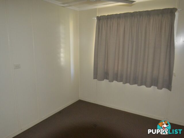 4 Darwen st BOWEN QLD 4805