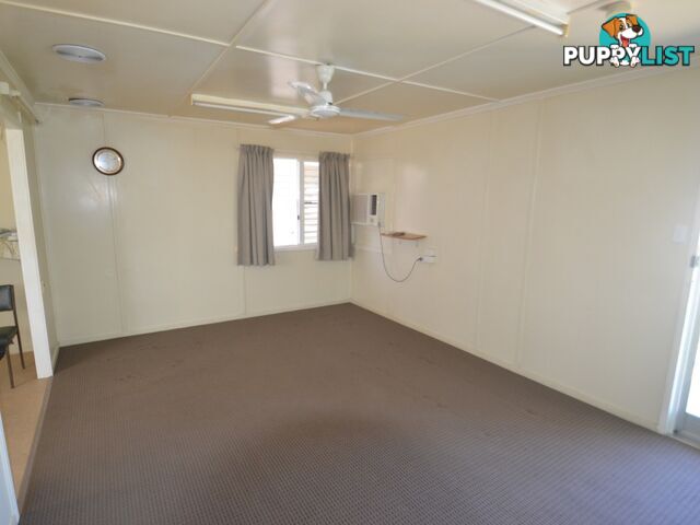 4 Darwen st BOWEN QLD 4805