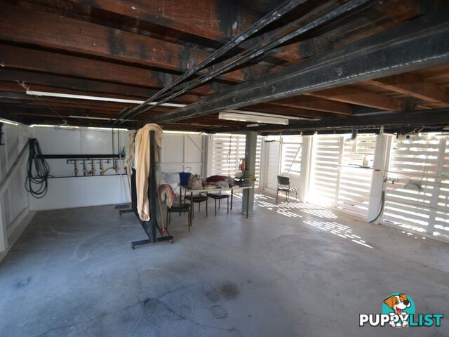 4 Darwen st BOWEN QLD 4805