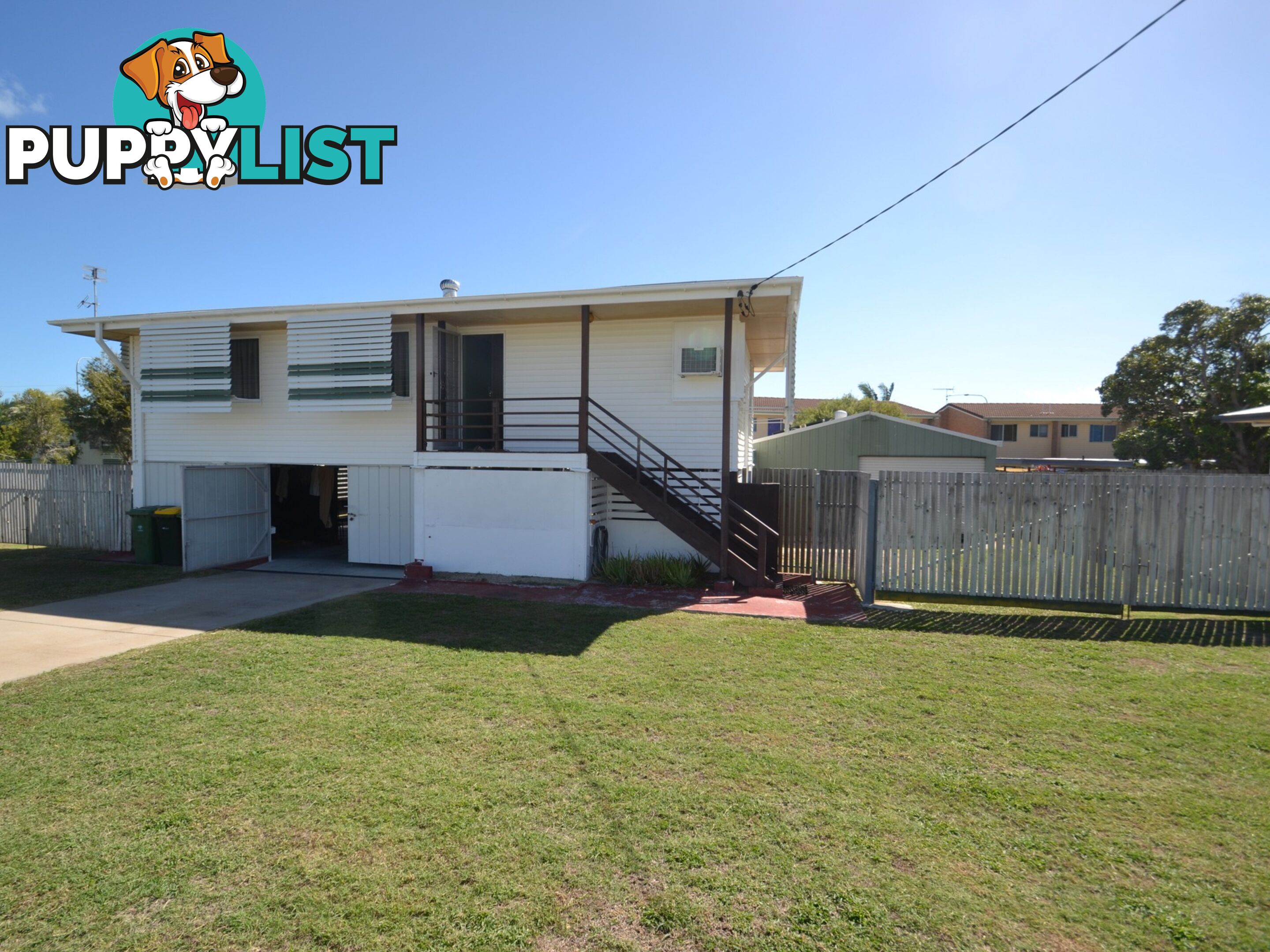 4 Darwen st BOWEN QLD 4805