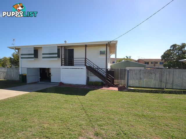 4 Darwen st BOWEN QLD 4805