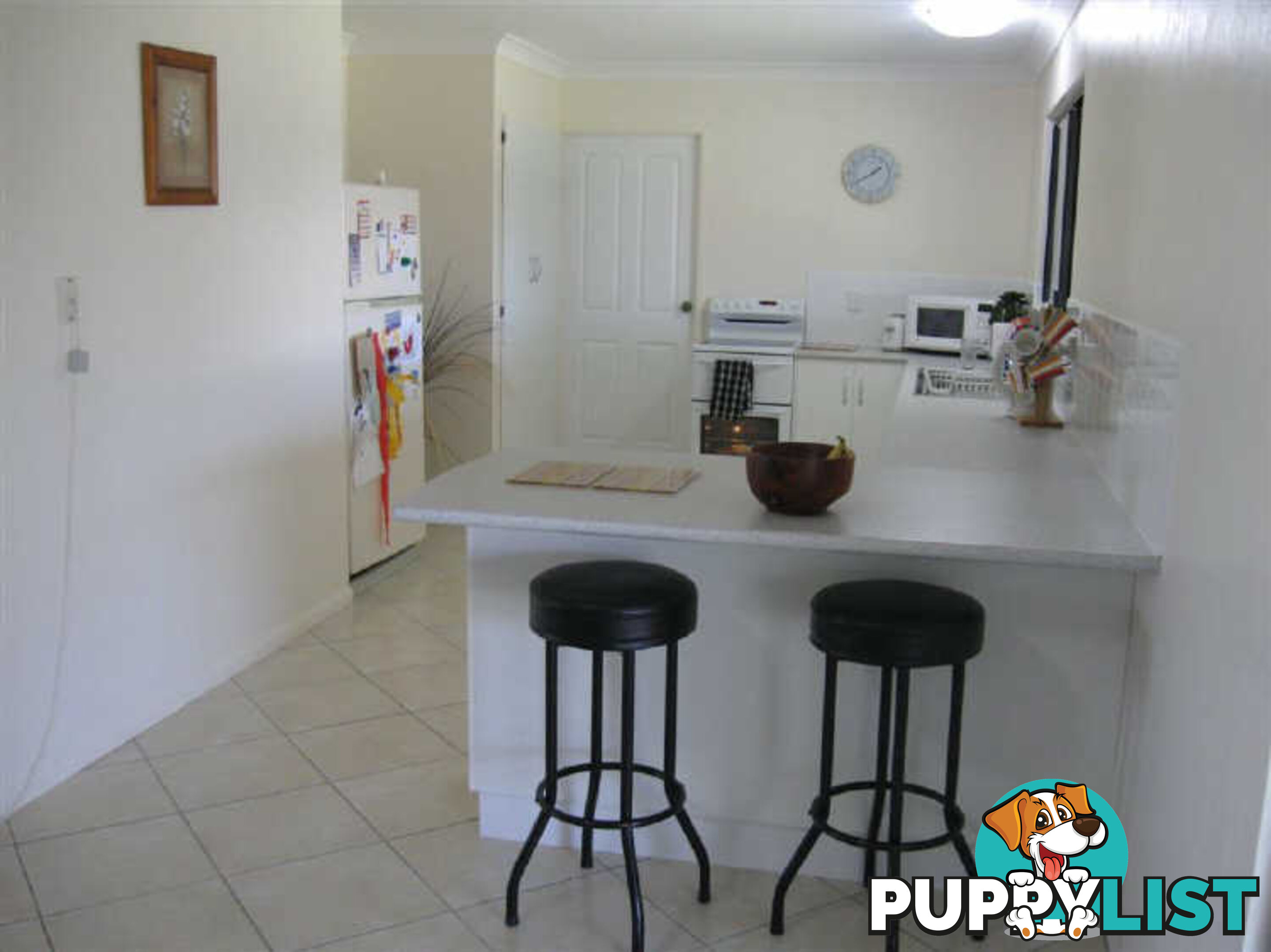 19 Hillview Place BOWEN QLD 4805