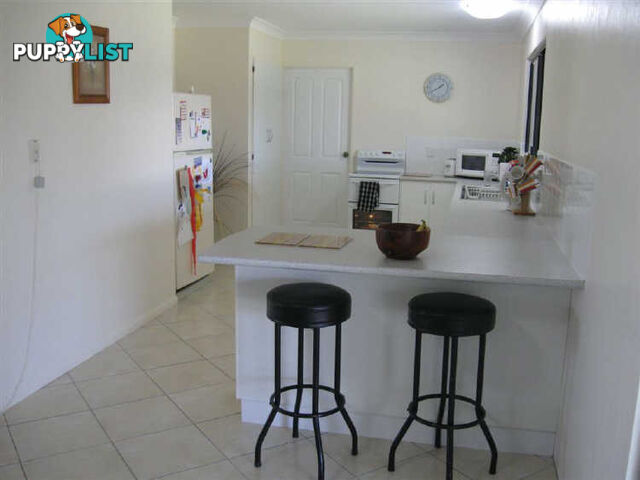 19 Hillview Place BOWEN QLD 4805