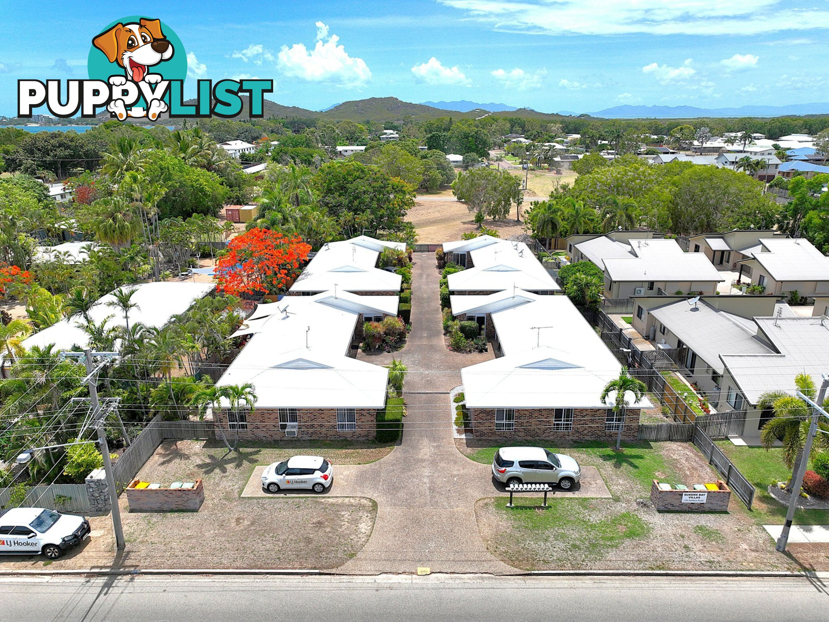 5 138 Soldiers Road BOWEN QLD 4805