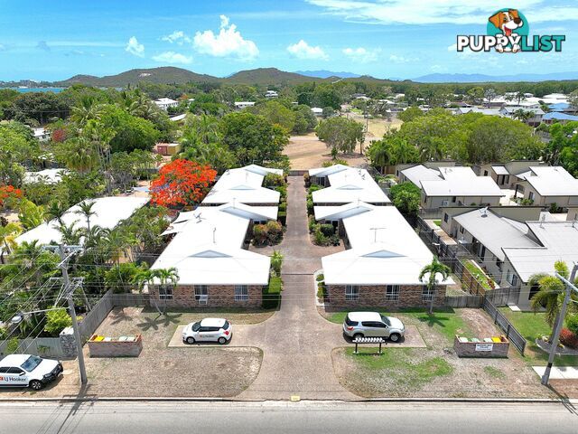 5 138 Soldiers Road BOWEN QLD 4805