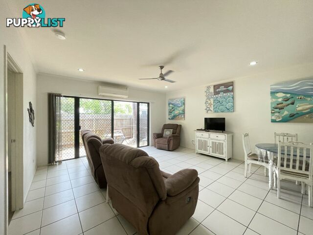 49A Livingstone Street BOWEN QLD 4805