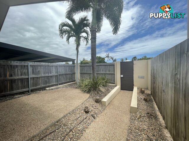 49A Livingstone Street BOWEN QLD 4805