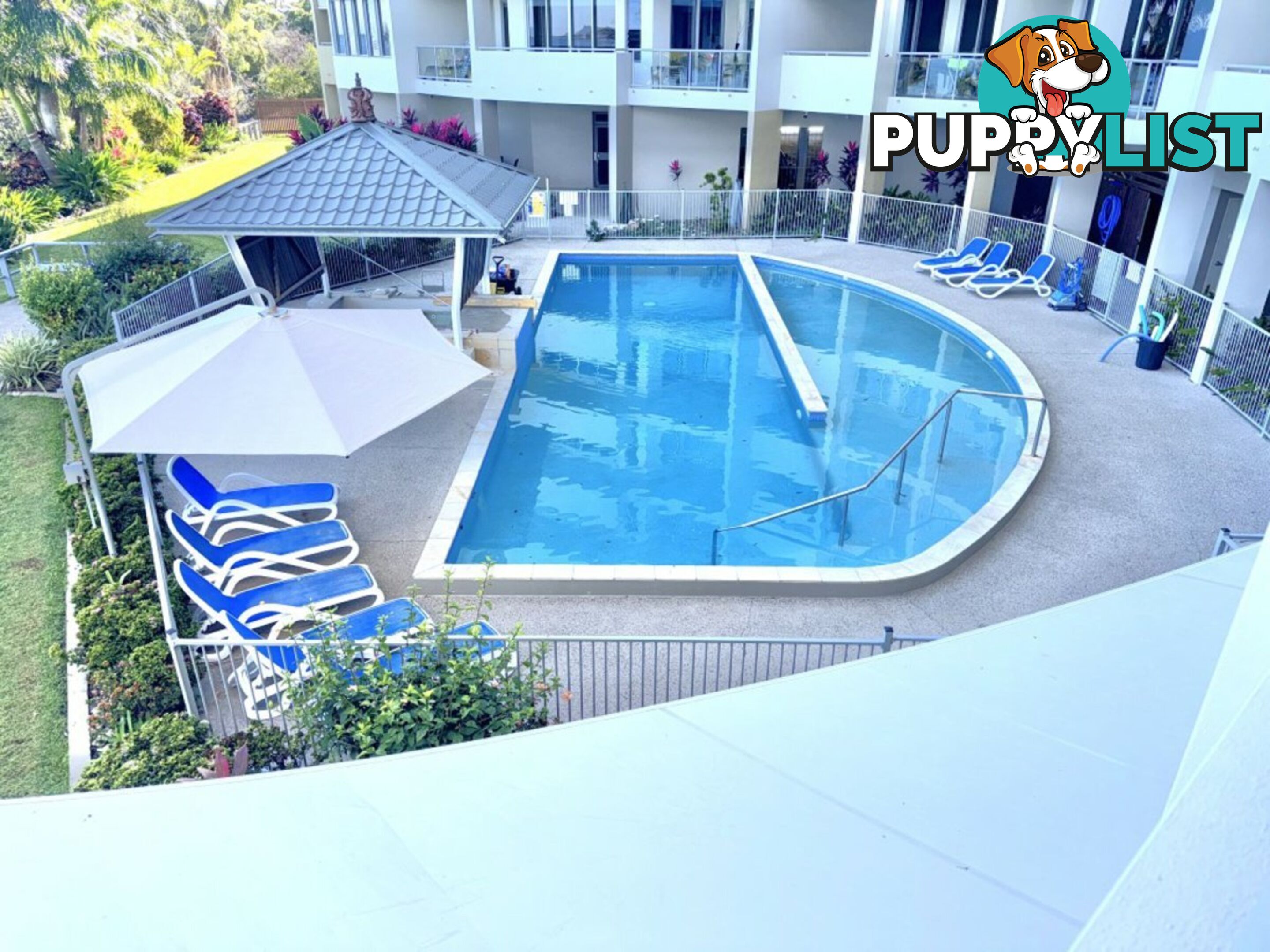 Apartment 2/2B Horseshoe Bay Road BOWEN QLD 4805