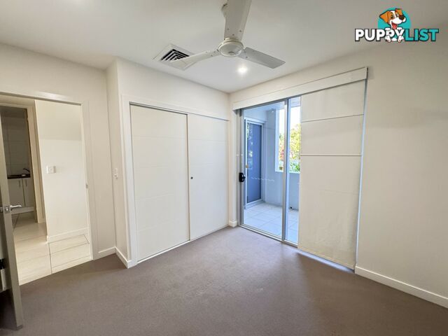 Apartment 5/2B Horseshoe Bay Road BOWEN QLD 4805