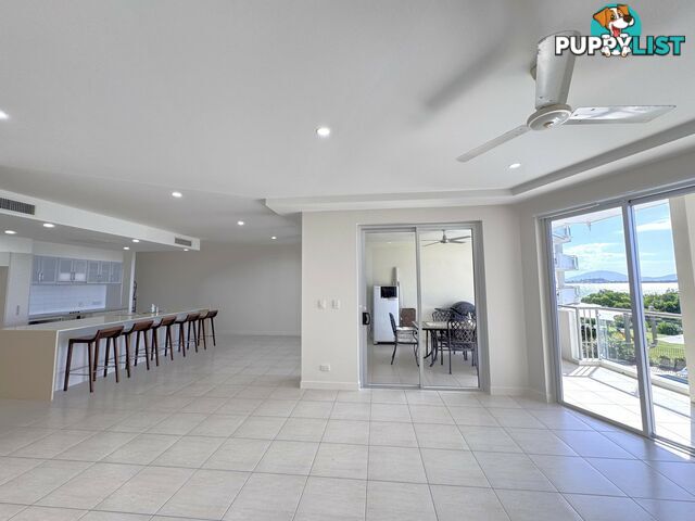 Apartment 5/2B Horseshoe Bay Road BOWEN QLD 4805