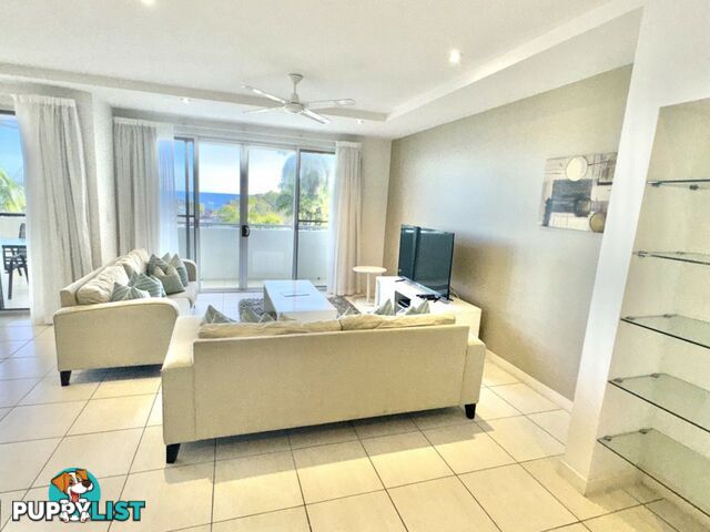 Apartment 2/2B Horseshoe Bay Road BOWEN QLD 4805