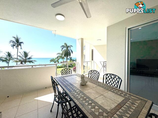 Apartment 5/2B Horseshoe Bay Road BOWEN QLD 4805