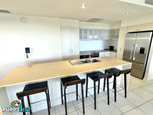 Apartment 2/2B Horseshoe Bay Road BOWEN QLD 4805