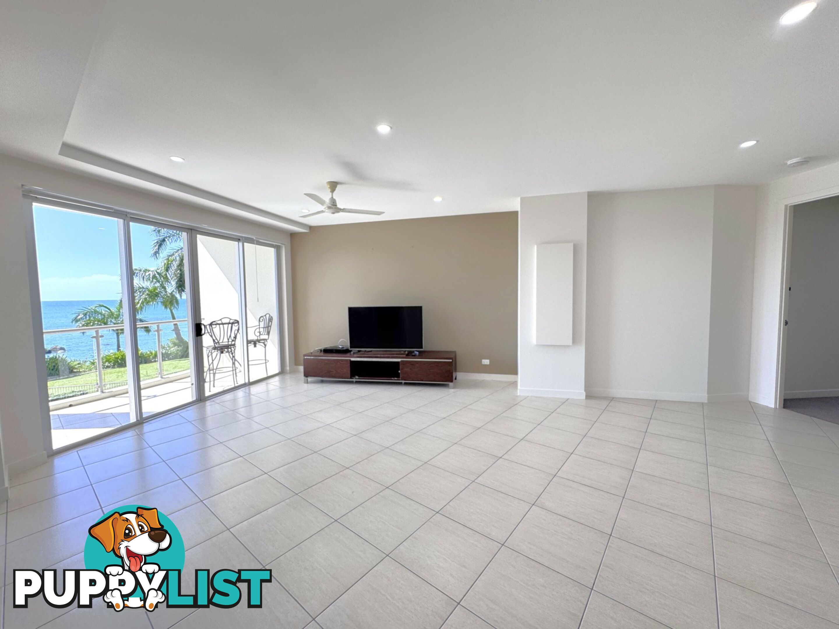 Apartment 5/2B Horseshoe Bay Road BOWEN QLD 4805