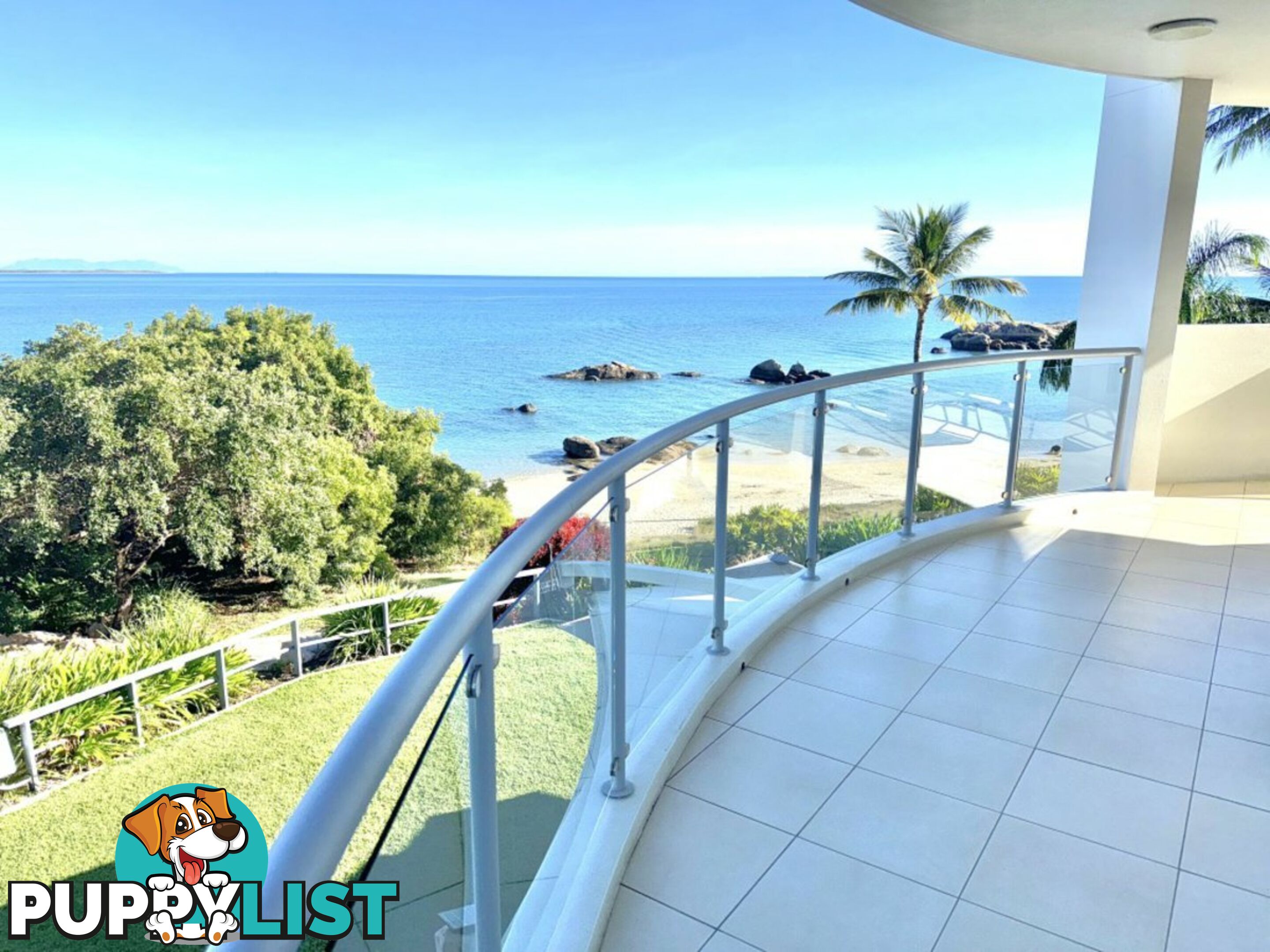 Apartment 2/2B Horseshoe Bay Road BOWEN QLD 4805