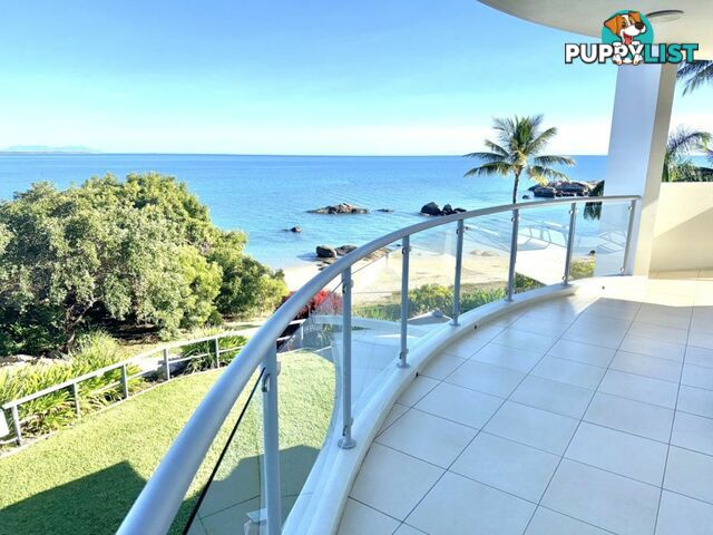 Apartment 2/2B Horseshoe Bay Road BOWEN QLD 4805