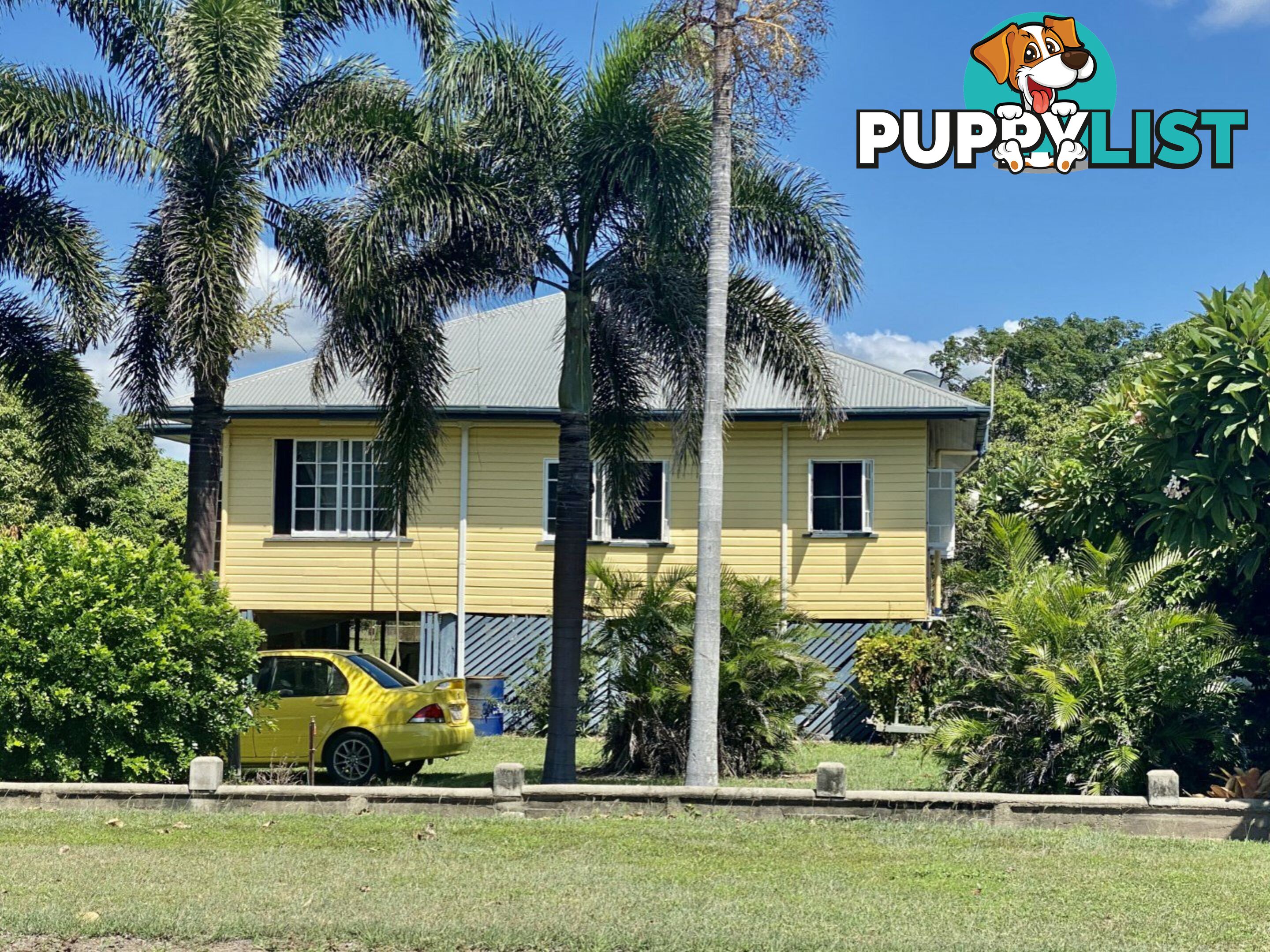 47 The Esplanade BOWEN QLD 4805