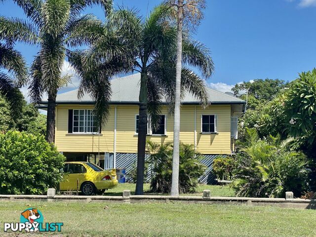 47 The Esplanade BOWEN QLD 4805