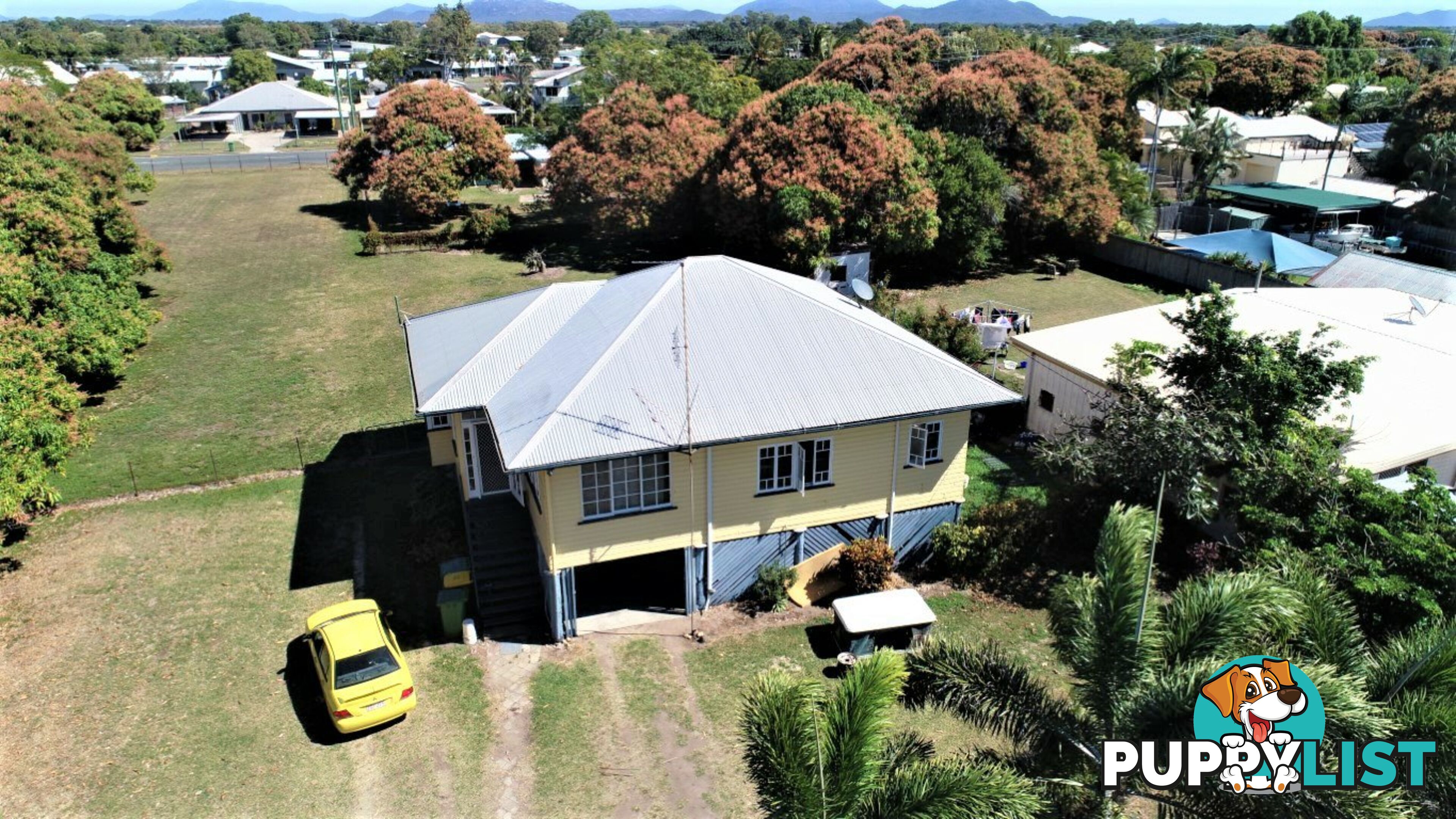 47 The Esplanade BOWEN QLD 4805