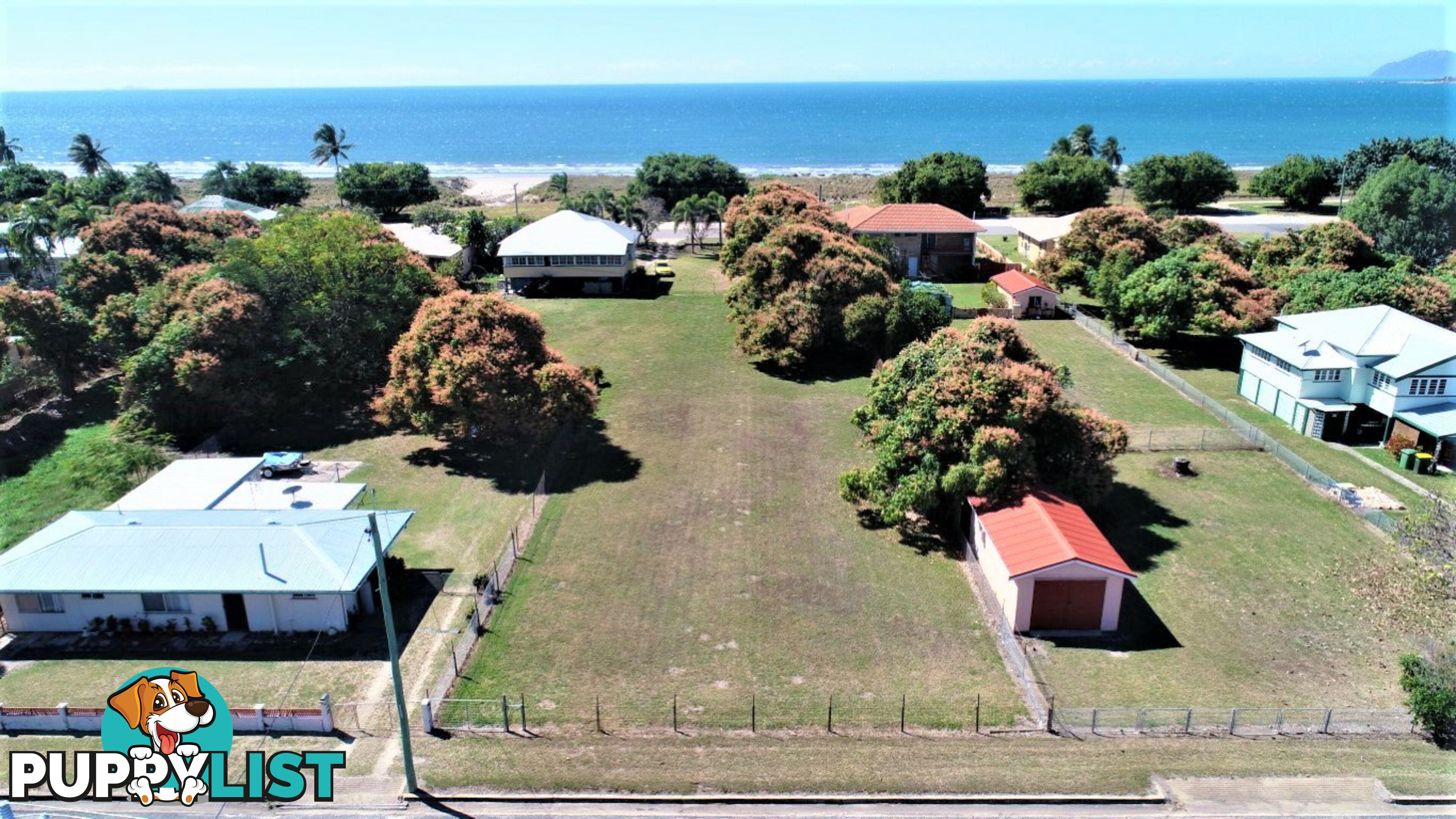 47 The Esplanade BOWEN QLD 4805