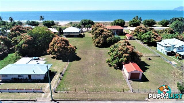47 The Esplanade BOWEN QLD 4805