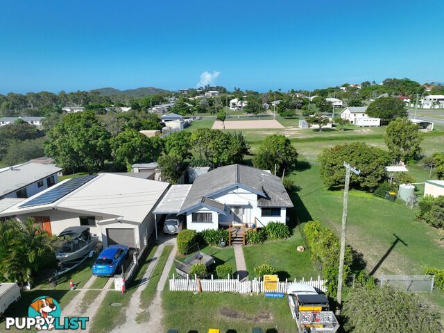 4 Korah Street BOWEN QLD 4805