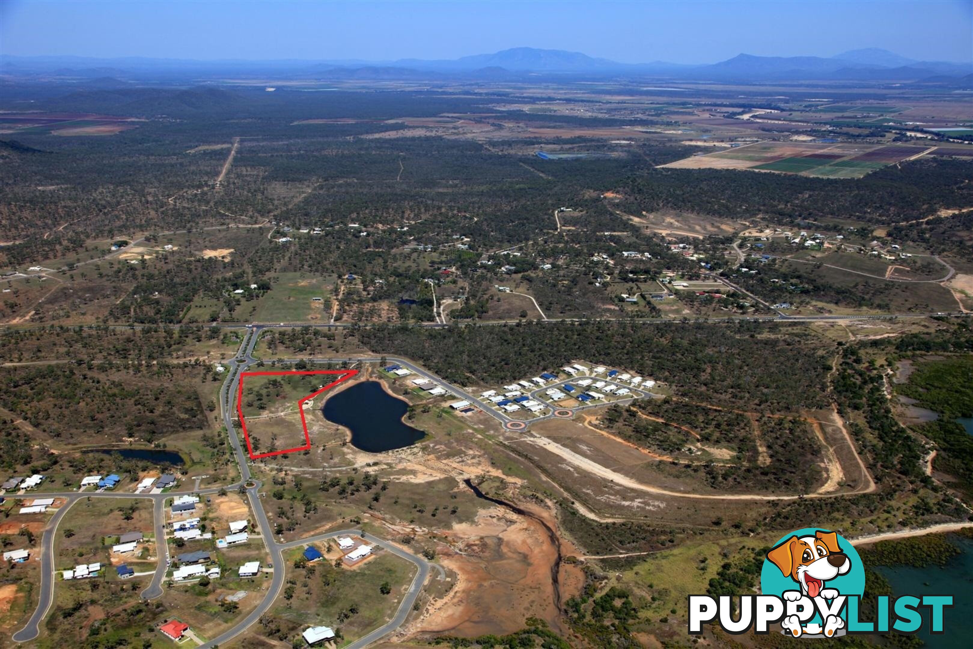 Lot 101 Ocean View Drive BOWEN QLD 4805