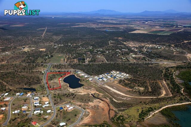 Lot 101 Ocean View Drive BOWEN QLD 4805